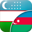 程序图标：Ozbek  - Ozarbayjon Tarji…
