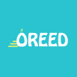 Oreed - تطبيق اريد خدمة توصيل في اجدابيا Oreed