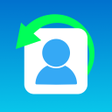 Recover Contacts  Backup