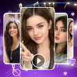 程序图标：Video App: Video Photo Ed…