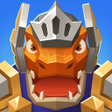 プログラムのアイコン：Dino Knight