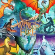 Book 2 Guess the wings of fire characters