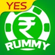 Programın simgesi: Yes Rummy - कश रम खल