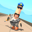Icon of program: Snipe Gang: Gun Shooting …