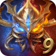 程序图标：Age of Warring Empire