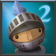 Иконка программы: Wind-up Knight 2