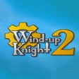 ไอคอนของโปรแกรม: Wind-up Knight 2
