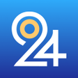 プログラムのアイコン：traking24.com