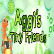 Programın simgesi: Aggi's Tiny Friends