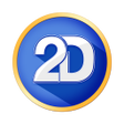 EMO 2D 3D : Results icon