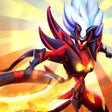 Icon of program: Idle War: Legendary Heroes