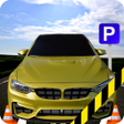 プログラムのアイコン：Car Parking Game Simulato…