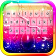 程序图标：Rain Keyboard Background …