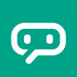 أيقونة البرنامج: ChatAI Bot-AI Chat  Gener…