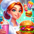 Иконка программы: Cooking Fest : Restaurant…