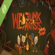 Icoon van programma: We, Junk Artists Demo