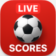 程序图标：Live Football Updates - L…