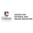 程序图标：NMIMS Global Student Zone…
