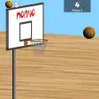 2 Player Basketball | Exciting Shooter Challenge
