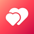 Icoon van programma: Couple App - Love Days Co…
