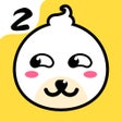 ไอคอนของโปรแกรม: Face Sticker Cam 2 -Photo…