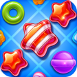 Иконка программы: Candy Swap
