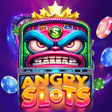 Ícone do programa: Anger And Anger SlotS