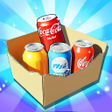 프로그램 아이콘: Goods Stack Match
