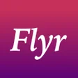 Ikon program: FlyrApp: AI Photos That S…
