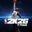 أيقونة البرنامج: NBA 2K26 MyTEAM