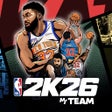 Ícone do programa: NBA 2K26 MyTEAM
