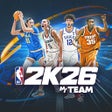 Icono de programa: NBA 2K26 MyTEAM