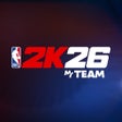 Ikona programu: NBA 2K26 MyTEAM