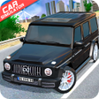 程序图标：Offroad GClass 2018