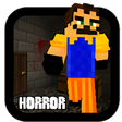 Symbol des Programms: Map Neighbor Horror for M…