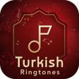 プログラムのアイコン：Turkish Ringtone
