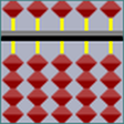 KoAbacus - Mental Arithmetic icon