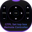 程序图标：GTPL Set Top Box Remote C…