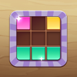 Ikon program: Block Bash- Puzzle Blast …