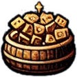 ไอคอนของโปรแกรม: PoE Bulk Trades