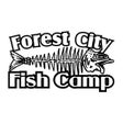 ไอคอนของโปรแกรม: Forest City Fish Camp