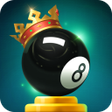 Icoon van programma: Poolking 3D