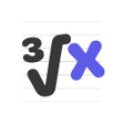 程序图标：MathMaster