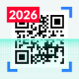 QR Scanner - Barcode Scanner  QR Code Reader