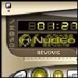 Symbol des Programms: Nucleo Revo BioSkin