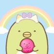 Ikon program: Sumikkogurashi-Puzzling W…