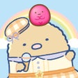 Ícone do programa: Sumikkogurashi-Puzzling W…
