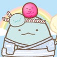 程序图标：Sumikkogurashi-Puzzling W…