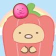 程序图标：Sumikkogurashi-Puzzling W…