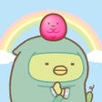 Ikona programu: Sumikkogurashi-Puzzling W…